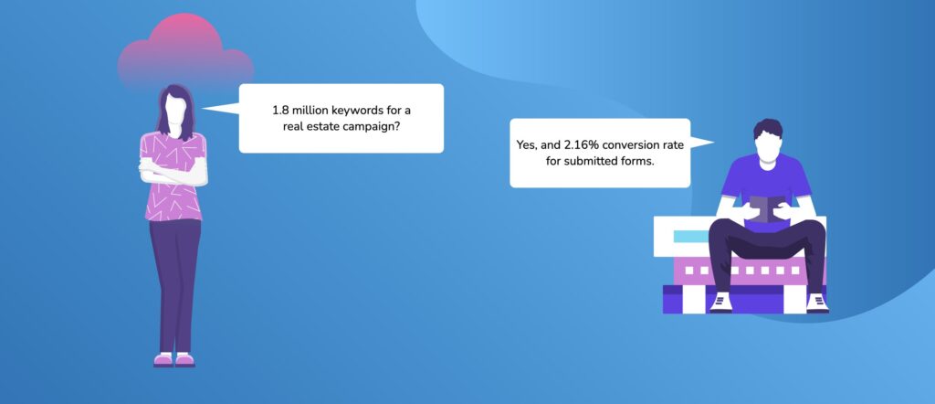The Revolution in SEA: Why Comprehensive Campaigns Now Make the Difference